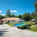 Casa vacanze Casa Do Pioledo Camélias De Basto *