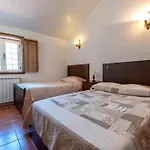 Casa Do Pioledo Camélias De Basto Casa vacanze *