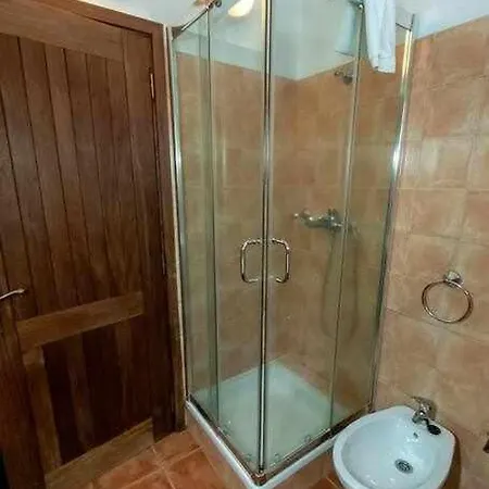 펜션 Casa Do Pioledo Camelias De Basto *