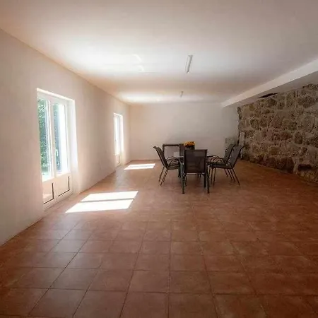 Casa Do Pioledo Camelias De Basto Holiday home
