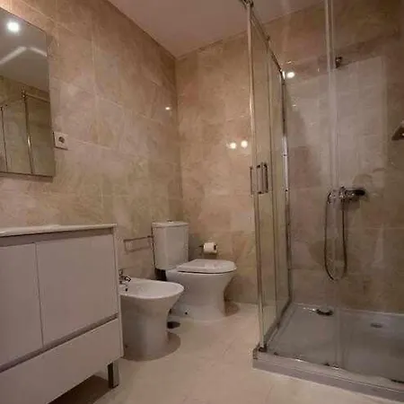 Casa Do Pioledo Camelias De Basto 펜션