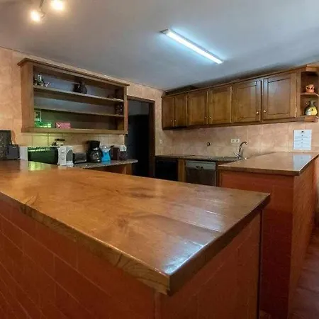 Casa Do Pioledo Camélias De Basto Сasa de vacaciones