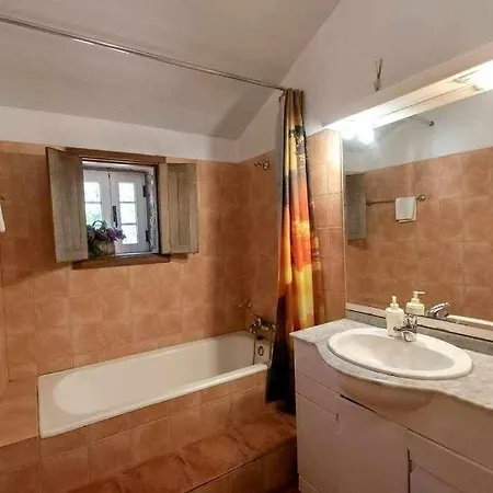 Casa Do Pioledo Camélias De Basto