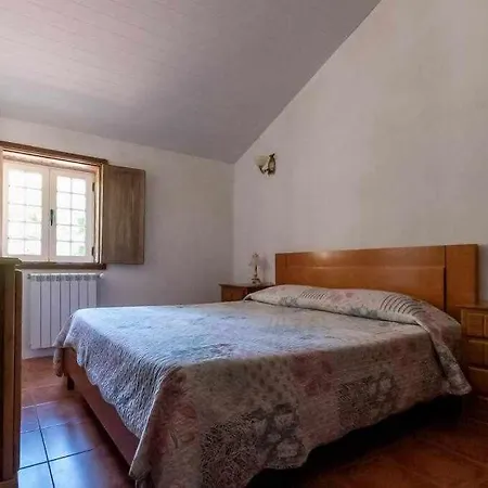 Casa Do Pioledo Camélias De Basto Сasa de vacaciones