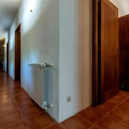 Casa Do Pioledo Camélias De Basto *