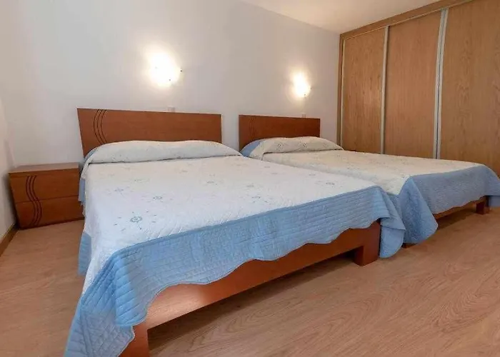 Casa Do Pioledo Camelias De Basto Holiday home *