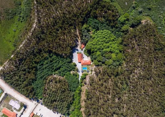 Casa Do Pioledo Camelias De Basto * Lamelas