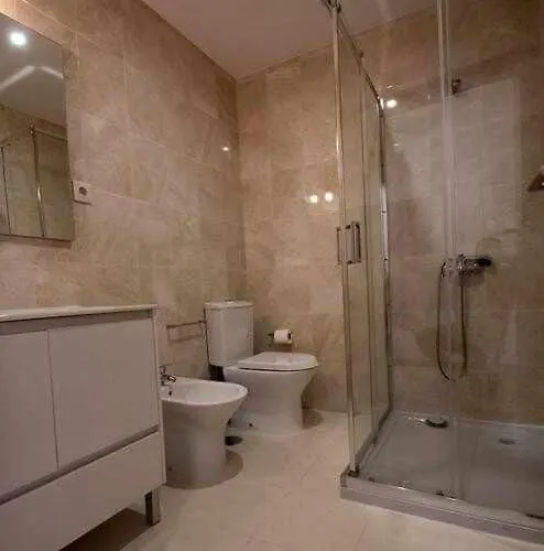 Casa Do Pioledo Camelias De Basto Holiday home